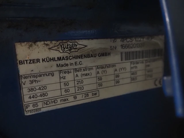 Celsior gmbh - afbeelding 4 van  32