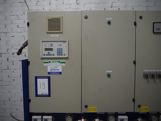 Celsior gmbh - afbeelding 8 van  32