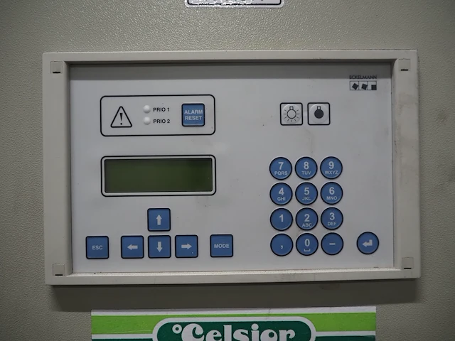 Celsior gmbh - afbeelding 9 van  32