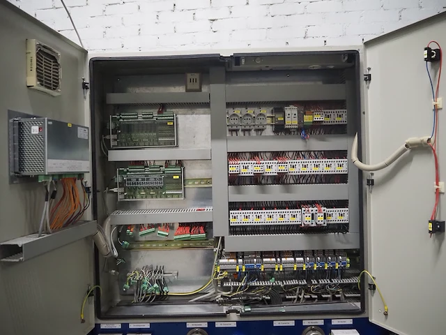 Celsior gmbh - afbeelding 10 van  32