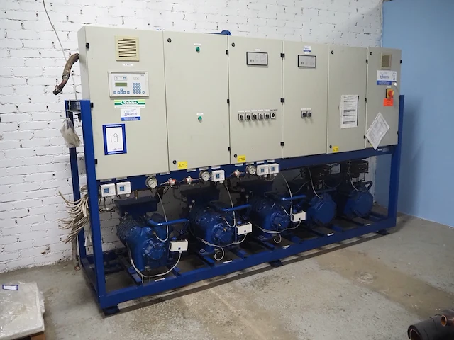 Celsior gmbh - afbeelding 1 van  32