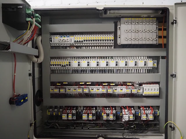 Celsior gmbh - afbeelding 17 van  32
