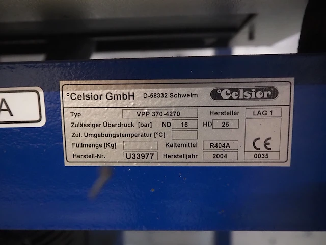 Celsior gmbh - afbeelding 25 van  32