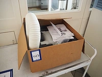 Cem corporation - afbeelding 2 van  8