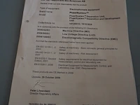 Cem corporation - afbeelding 8 van  8