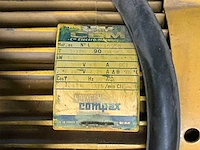 Cem elektrische takel - afbeelding 7 van  10