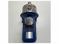 Cem j-inox stainless steel 12v fresh water pump 38l/min - afbeelding 2 van  6