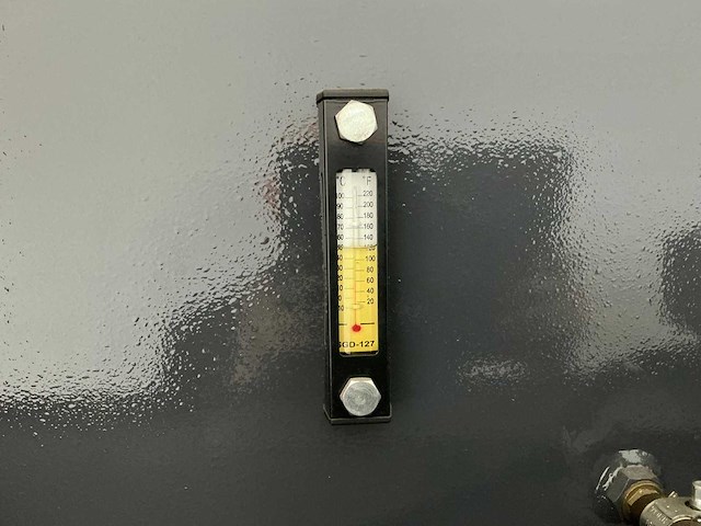 Cemax - hnc 1504 - cnc press brake - 2019 - afbeelding 5 van  14