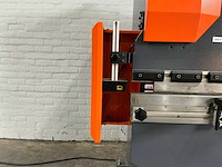 Cemax - hnc 1504 - cnc press brake - 2019 - afbeelding 10 van  14