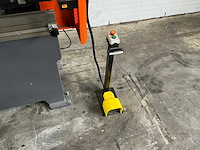 Cemax - hnc 1504 - cnc press brake - 2019 - afbeelding 14 van  14