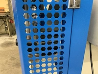 Cemax cnc kantbank - afbeelding 2 van  17