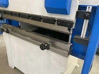 Cemax cnc kantbank - afbeelding 3 van  17