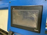 Cemax cnc kantbank - afbeelding 7 van  17