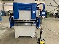 Cemax cnc kantbank
