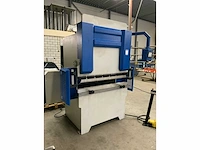 Cemax cnc kantbank - afbeelding 11 van  17