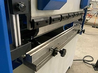 Cemax cnc kantbank - afbeelding 12 van  17