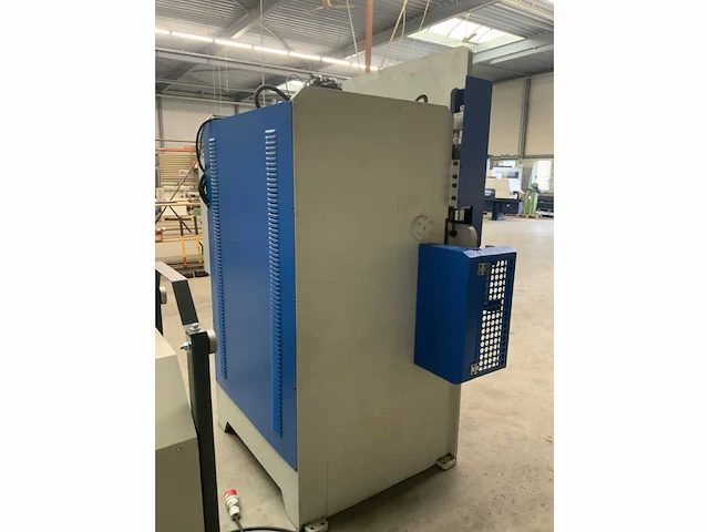 Cemax cnc kantbank - afbeelding 14 van  17