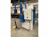 Cemax cnc kantbank - afbeelding 16 van  17