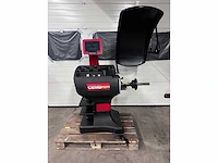 Cemb - 2019 - er80 spotter laser - banden balanceerapparaat