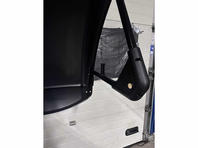 Cemb - 2019 - er80 spotter laser - banden balanceerapparaat - afbeelding 3 van  5