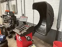 Cemb c72 balanceer apparaat - afbeelding 4 van  10