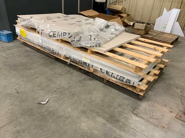 Cembrit multi force cementvezelplaat - afbeelding 2 van  3