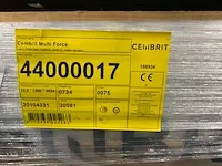 Cembrit multi force cementvezelplaat - afbeelding 3 van  3