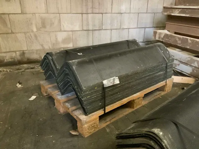 Cement gebonden vaste nok (75x) - afbeelding 3 van  6