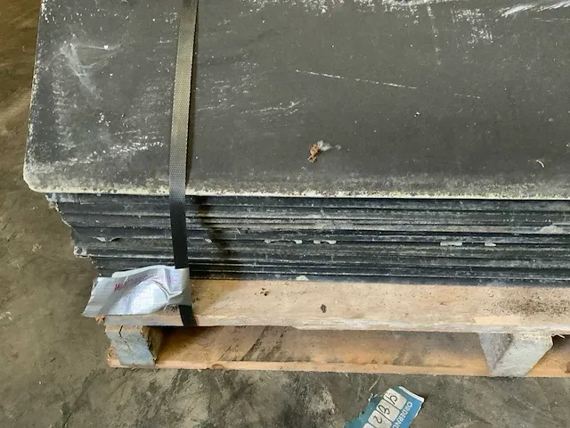 Cement gebonden vaste nok (75x) - afbeelding 5 van  6