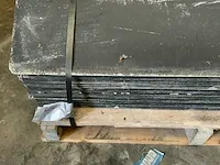 Cement gebonden vaste nok (75x) - afbeelding 5 van  6