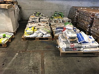 Cement, lijm, mortel & beton (10x) - afbeelding 1 van  6