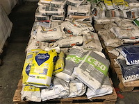 Cement, lijm, mortel & beton (10x) - afbeelding 4 van  6