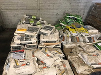 Cement, lijm, mortel & beton (10x) - afbeelding 5 van  6