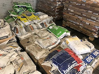 Cement, lijm, mortel & beton (10x) - afbeelding 6 van  6