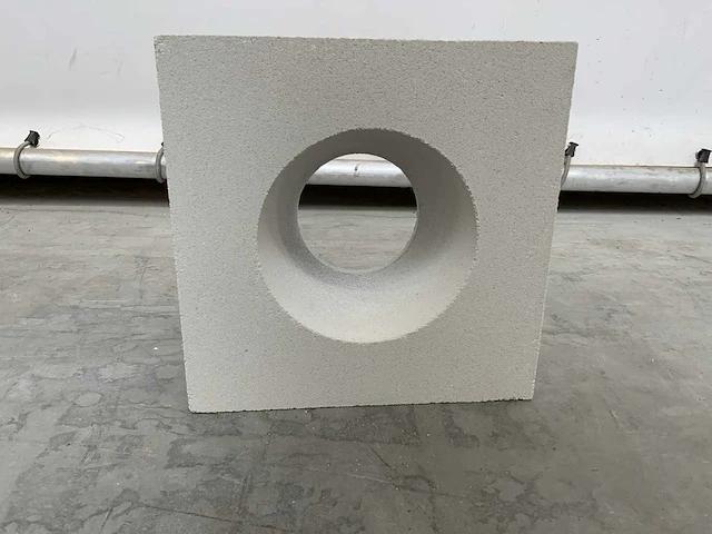 Cementblok 290x290x90mm (10x) - afbeelding 2 van  5