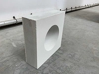 Cementblok 290x290x90mm (10x) - afbeelding 3 van  5
