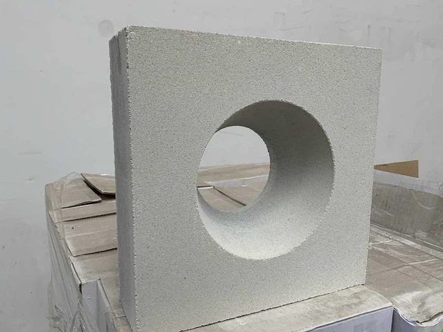 Cementblok 290x290x90mm (10x) - afbeelding 4 van  5