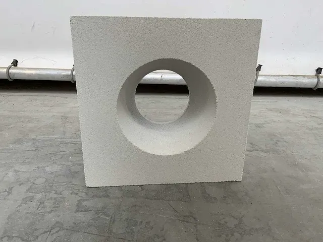 Cementblok 290x290x90mm (10x) - afbeelding 2 van  5