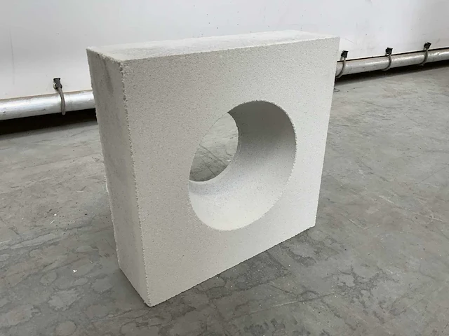 Cementblok 290x290x90mm (8x) - afbeelding 1 van  5