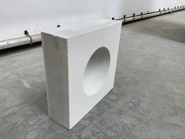 Cementblok 290x290x90mm (8x) - afbeelding 3 van  5