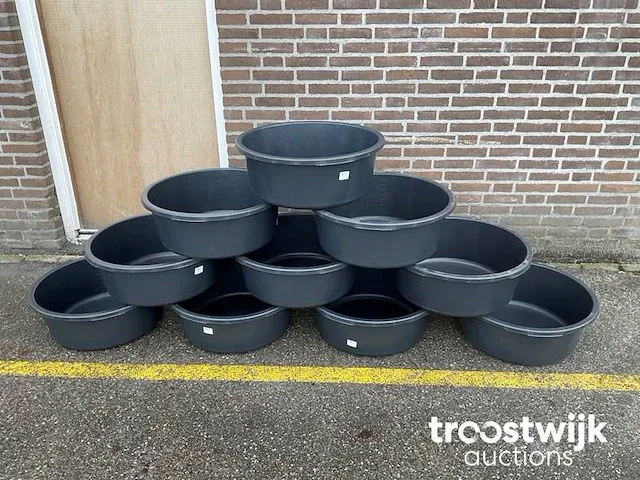 Cementkuip - afbeelding 2 van  6