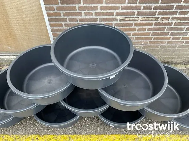 Cementkuip - afbeelding 3 van  6