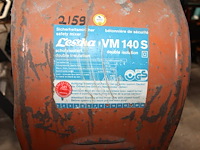 Cementmolen lescha. - afbeelding 2 van  2