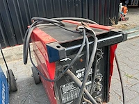 Cemont / einhell lasmachines (2x) - afbeelding 4 van  12