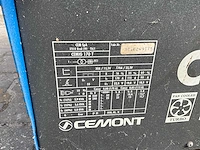 Cemont / einhell lasmachines (2x) - afbeelding 12 van  12