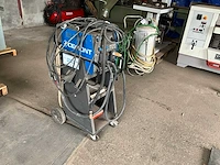 Cemont spot plus 50 puntlasmachine - afbeelding 3 van  8