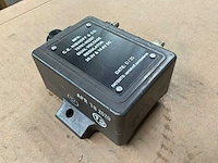 C.e.niehoff & co 76761-n3207 regulator - afbeelding 1 van  5