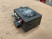 C.e.niehoff & co 76761-n3221 regulator - afbeelding 3 van  5