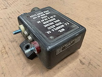 C.e.niehoff & co 76761-n3221 regulator - afbeelding 3 van  5