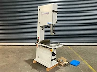 Centauro - 2021 - co hd 600 - lintzaagmachine - afbeelding 1 van  10